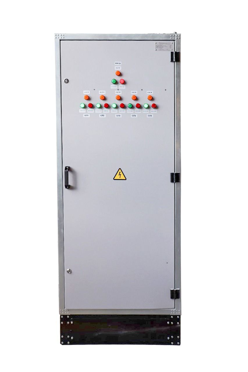 Шкафы распределительного щита ЩСН-0,4