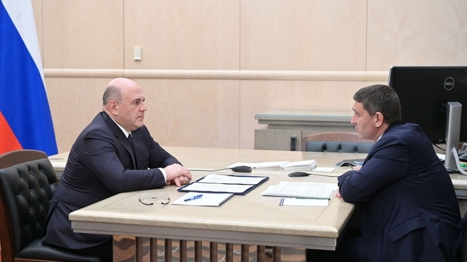 В Российской энергетике – промышленный суверенитет. И рост энергопотребления на 6%