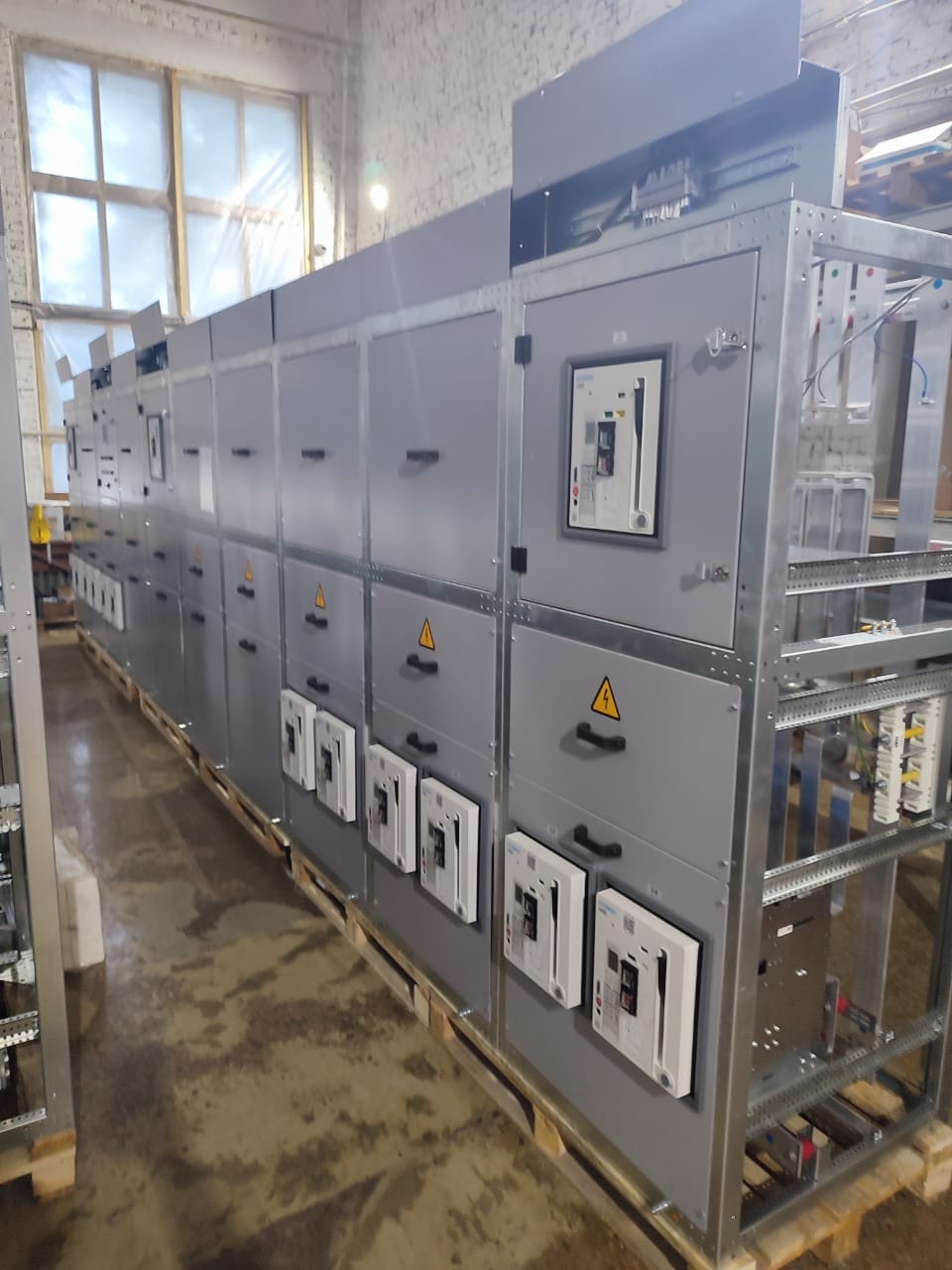 Научно-исследовательский центр электронной вычислительной техники (АО «НИЦЭВТ»)