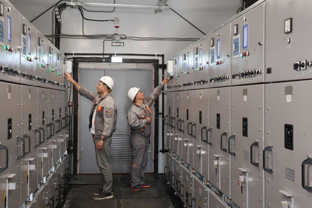 Чем отличается ТП от КТП