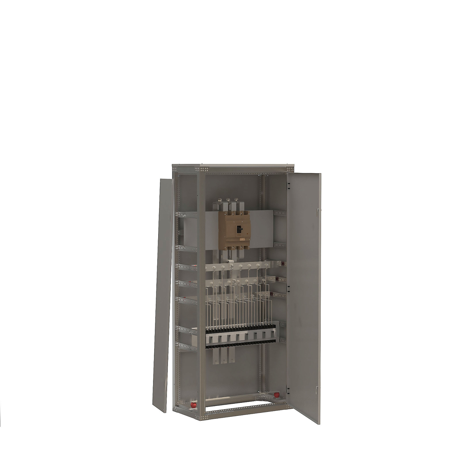 Вводно-распределительное устройство (ВРУ)