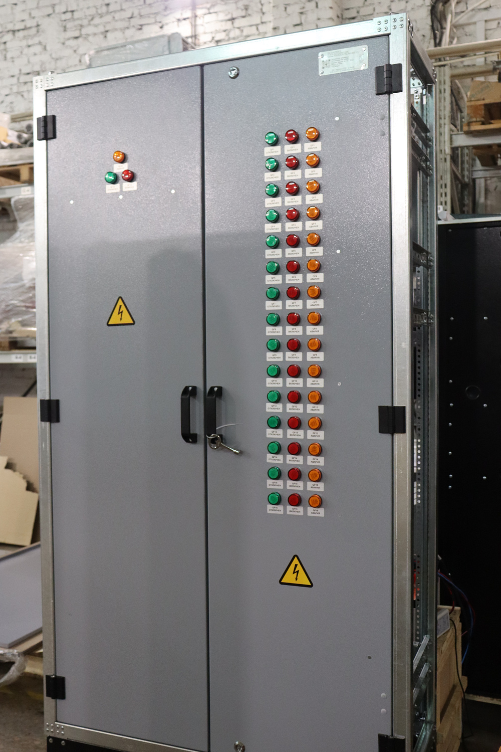 Продолжаем сотрудничество с ООО «ЗТИ Металлпак»