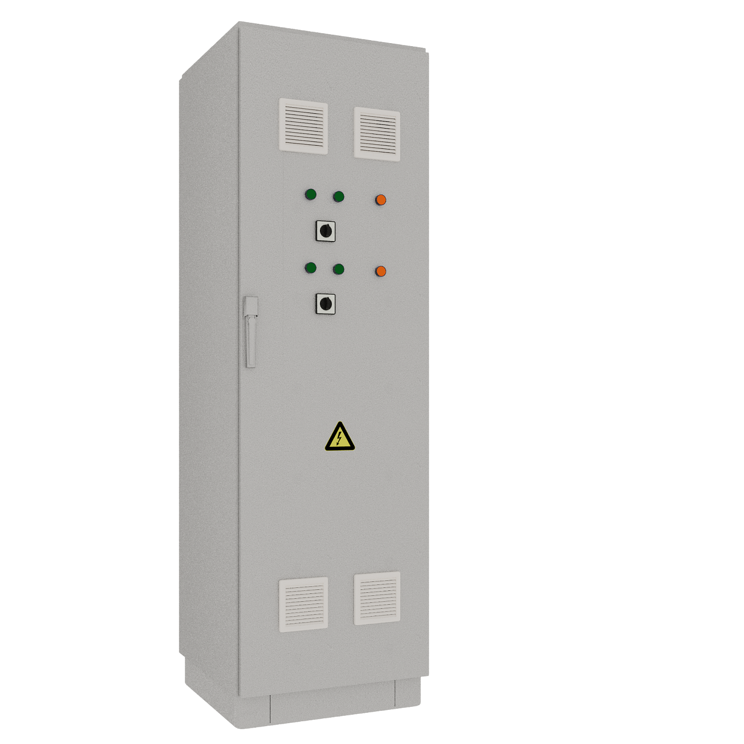 Инверторный шкаф  ШИ