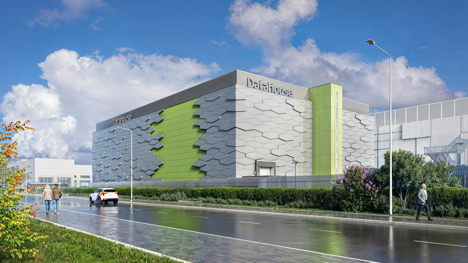 Благодарность и наилучшие пожелания гендиректору и «Энергомаш-РЗА»